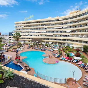  Apartment Enjoy A Sunny With Pool Next To The Sea