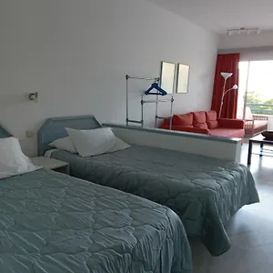  Apartment Club Atlantis 160 - Playa De Americas