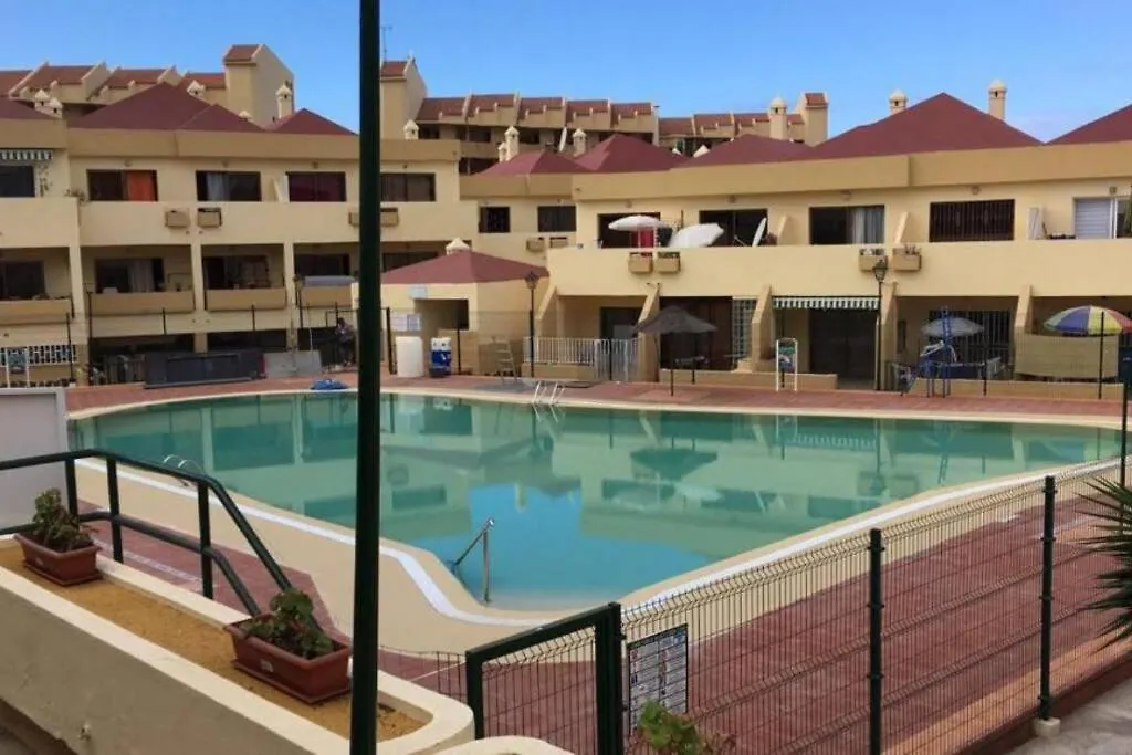 Apartamento Mareverde Las Americas Costa Adeje  Spain