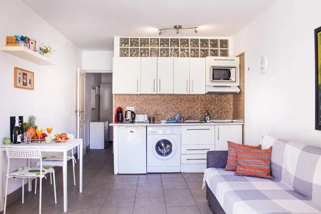 Apartamento Mareverde Las Americas Costa Adeje  0*, Costa Adeje (Tenerife) Spain