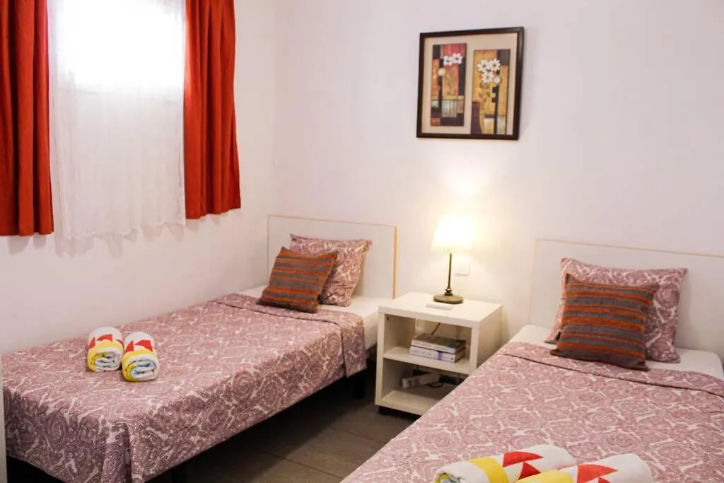 Apartamento Mareverde Las Americas Costa Adeje  0*, Costa Adeje (Tenerife) Spain