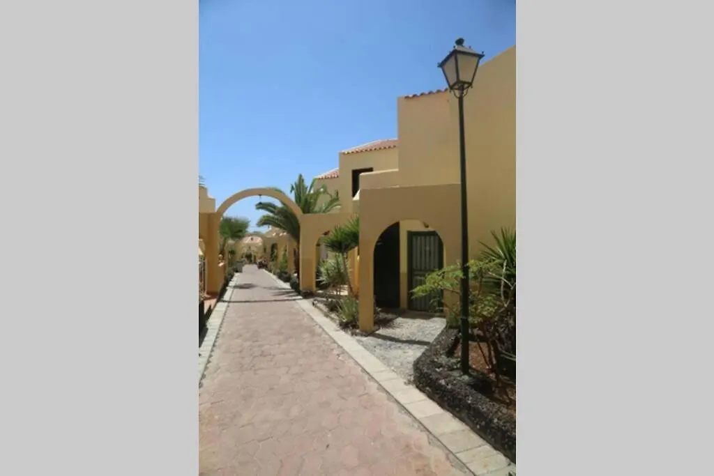 Apartamento Mareverde Las Americas Costa Adeje  Apartment Costa Adeje (Tenerife)
