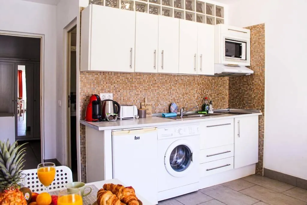 Apartamento Mareverde Las Americas Costa Adeje  Costa Adeje (Tenerife)