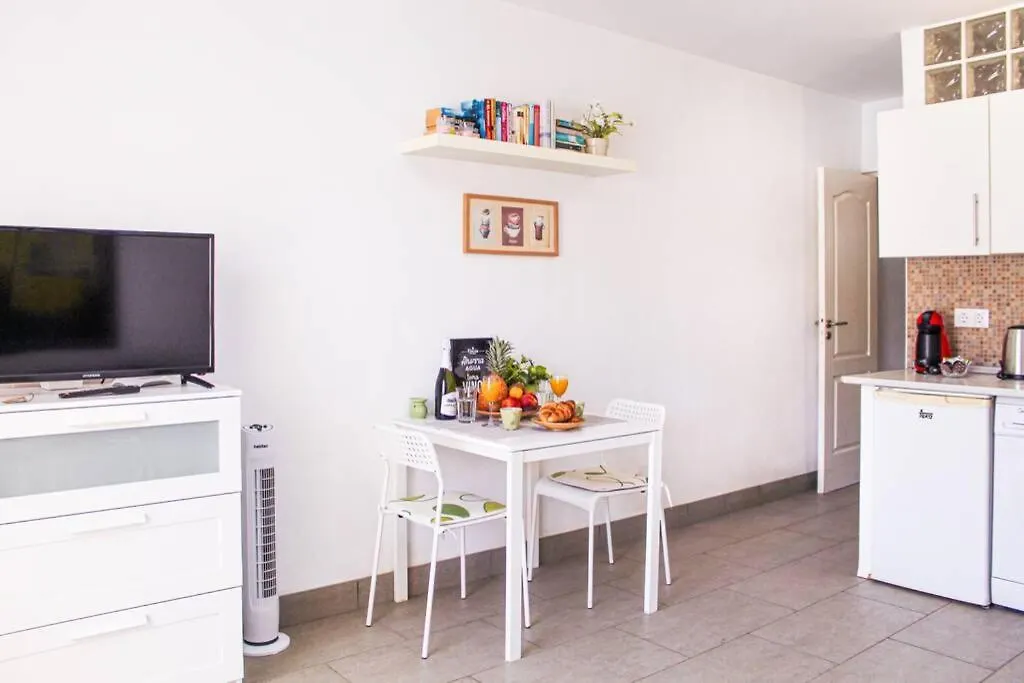 Apartment Apartamento Mareverde Las Americas Costa Adeje