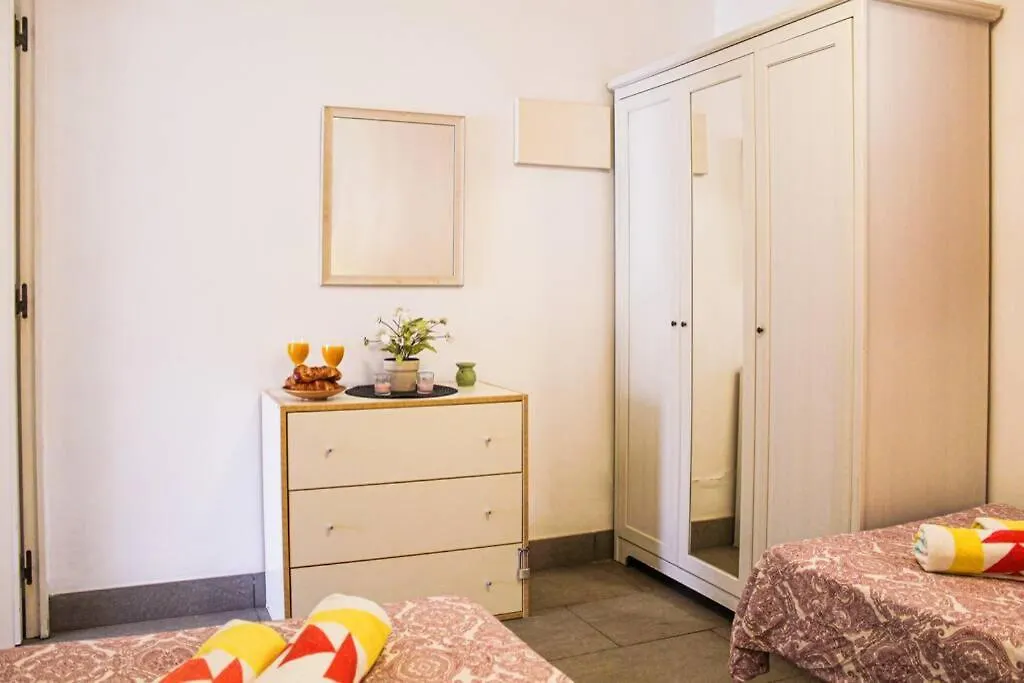 Apartamento Mareverde Las Americas Costa Adeje