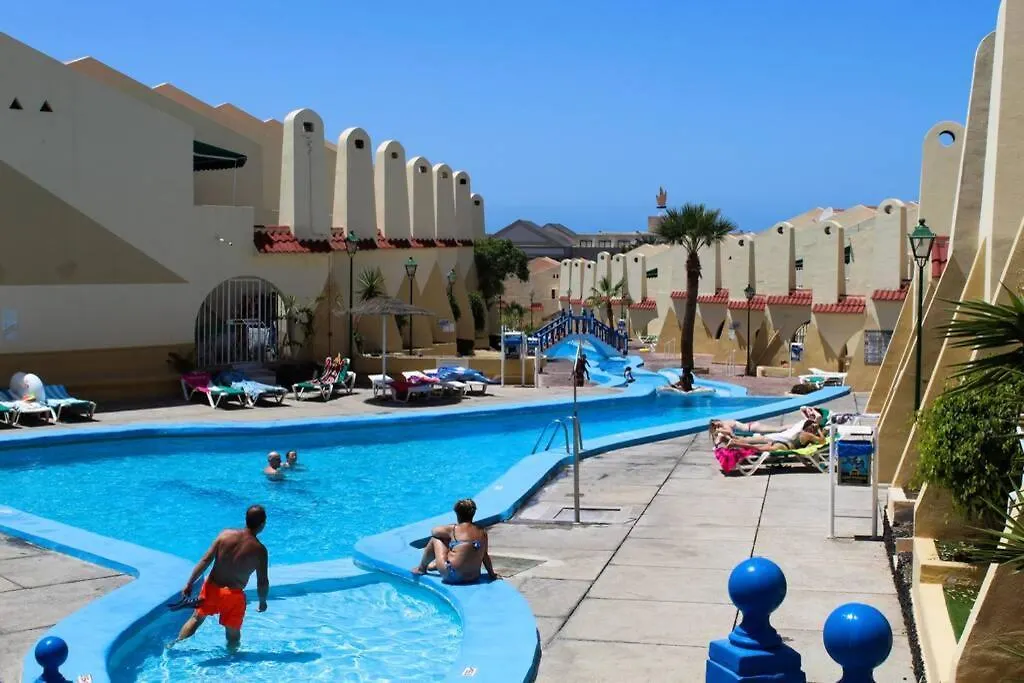 Apartamento Mareverde Las Americas Costa Adeje  Apartment