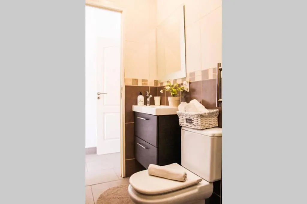 Apartamento Mareverde Las Americas Costa Adeje  Apartment