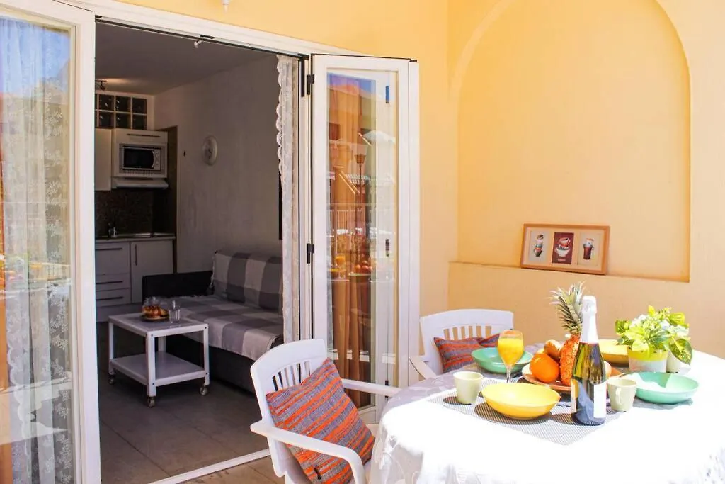 Apartamento Mareverde Las Americas Costa Adeje