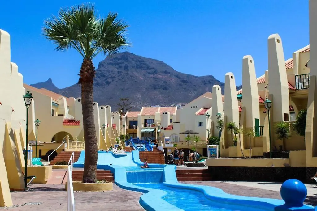 Apartamento Mareverde Las Americas Costa Adeje  Spain